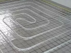 龙湖清洗地暖哪家好