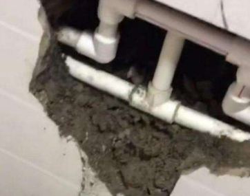 龙湖卫生间漏水哪家好
