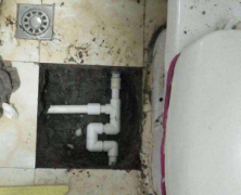 龙湖卫生间防水推荐公司