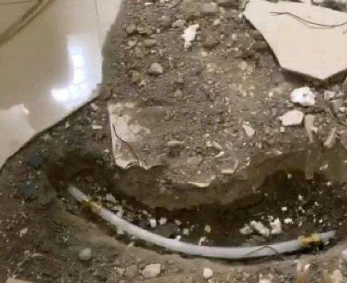龙湖卫生间测漏水哪家优惠