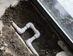龙湖卫生间测漏水哪家好