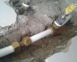 龙湖测漏水多少钱