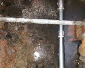 龙湖卫生间防水多少钱