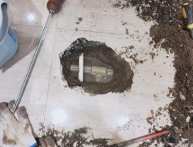 龙湖卫生间防水多少钱