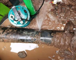 龙湖卫生间测漏水的相关介绍