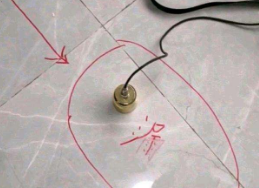 龙湖卫生间测漏水多少钱