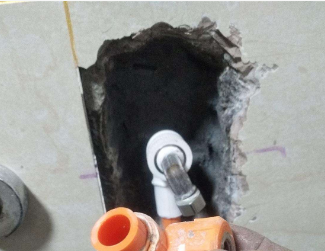 龙湖卫生间测漏水哪家好