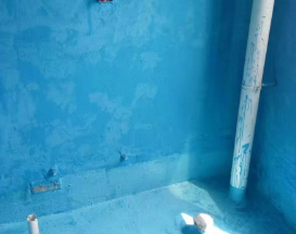 龙湖卫生间防水多少钱