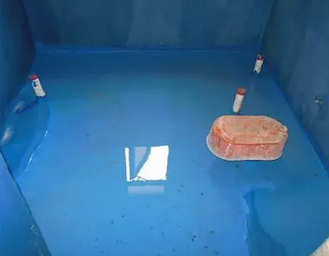 龙湖卫生间防水多少钱