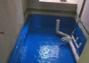 龙湖卫生间防水哪家好