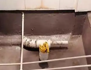 龙湖卫生间测漏水服务电话