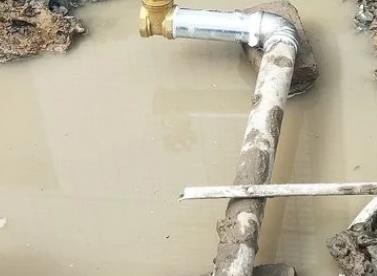 龙湖测漏水公司电话